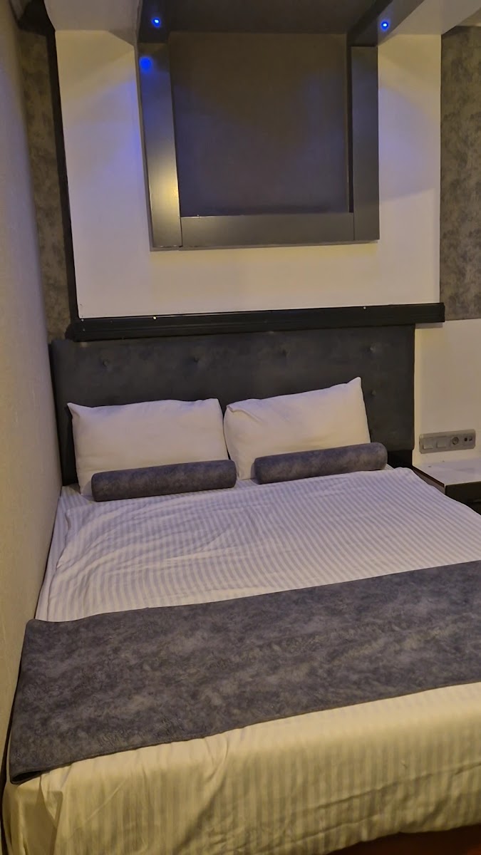 Park Vadi Hotel — fotoğraf 3