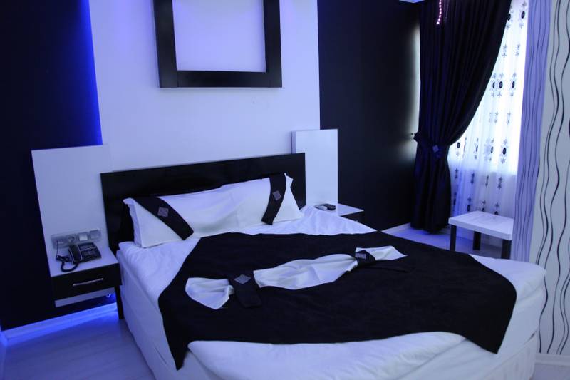 Park Vadi Hotel — fotoğraf 9