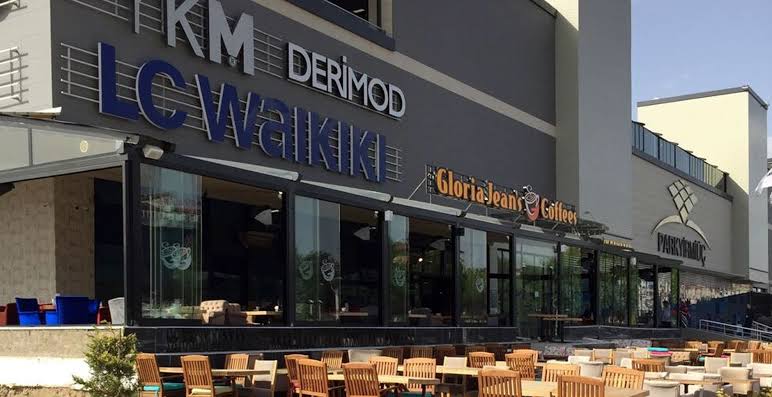 Park Yirmiüç AVM — fotoğraf 5