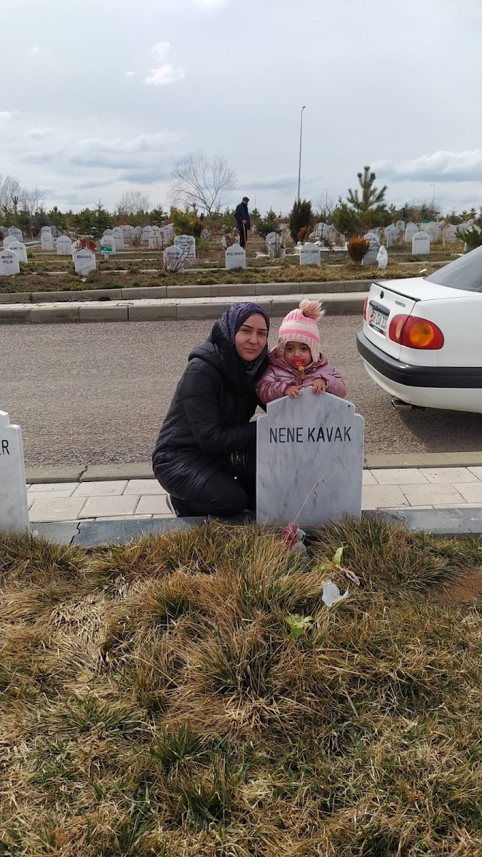 Park — fotoğraf 2