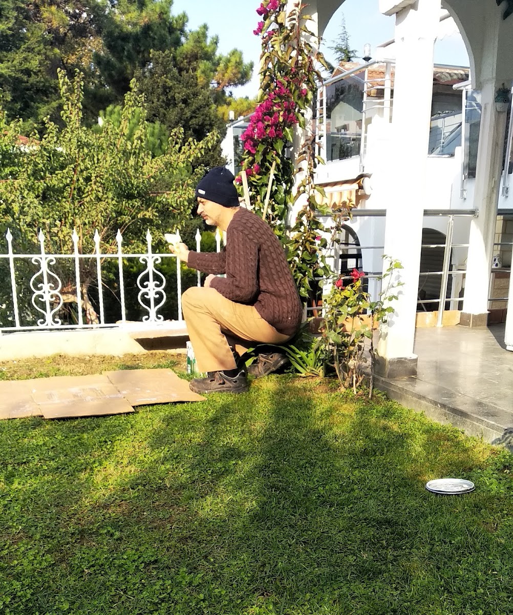 Parkköy Sahil Sitesi — fotoğraf 2