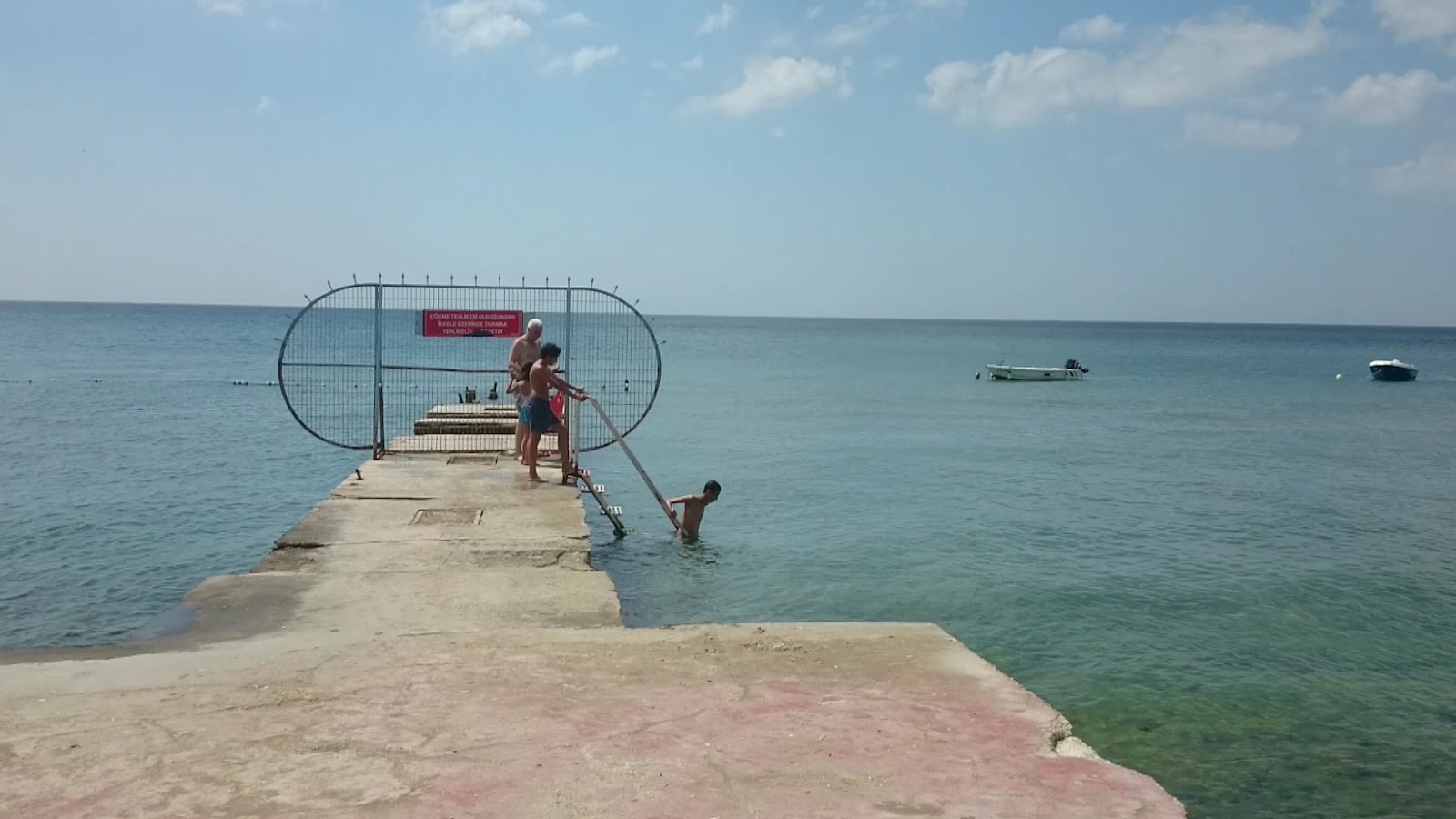 Parkköy Sahil Sitesi — fotoğraf 3