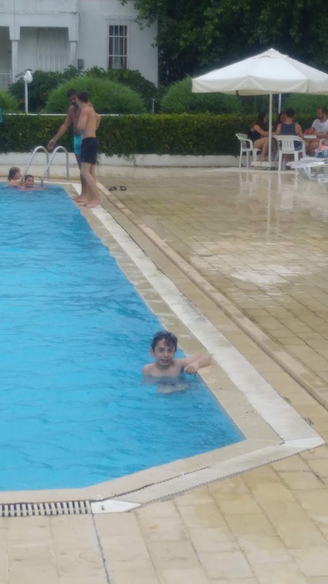 Parkköy Sahil Sitesi — fotoğraf 4
