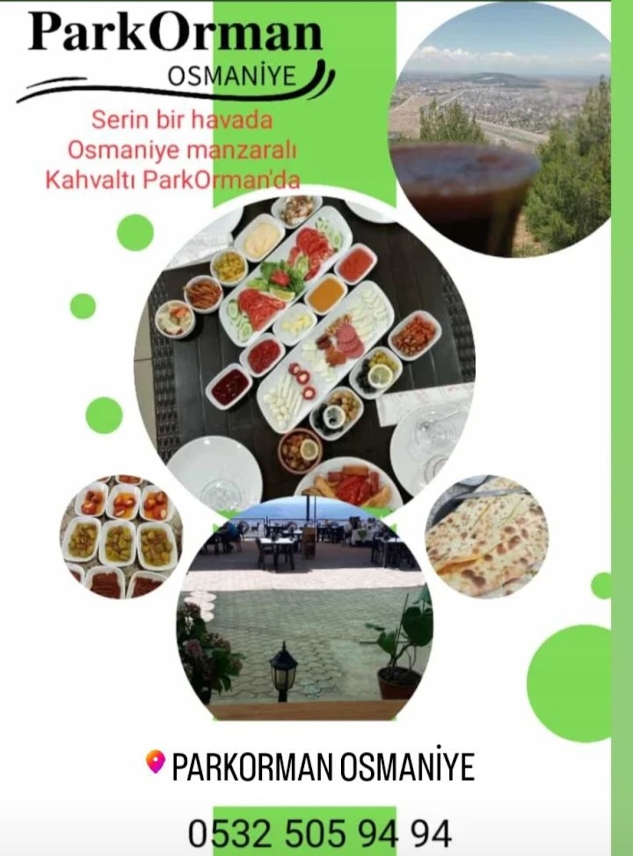 Park Orman Osmaniye — fotoğraf 2