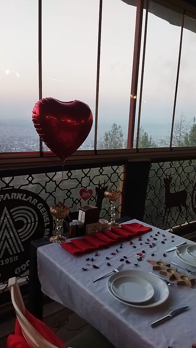 Park Orman Osmaniye — fotoğraf 6