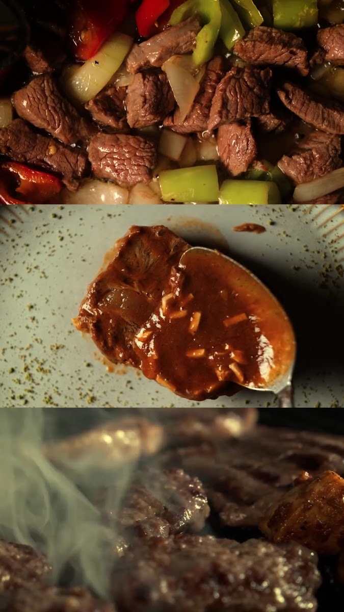 Parlak Restaurant — fotoğraf 9