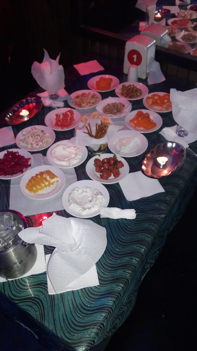 Parlement Bar — fotoğraf 2