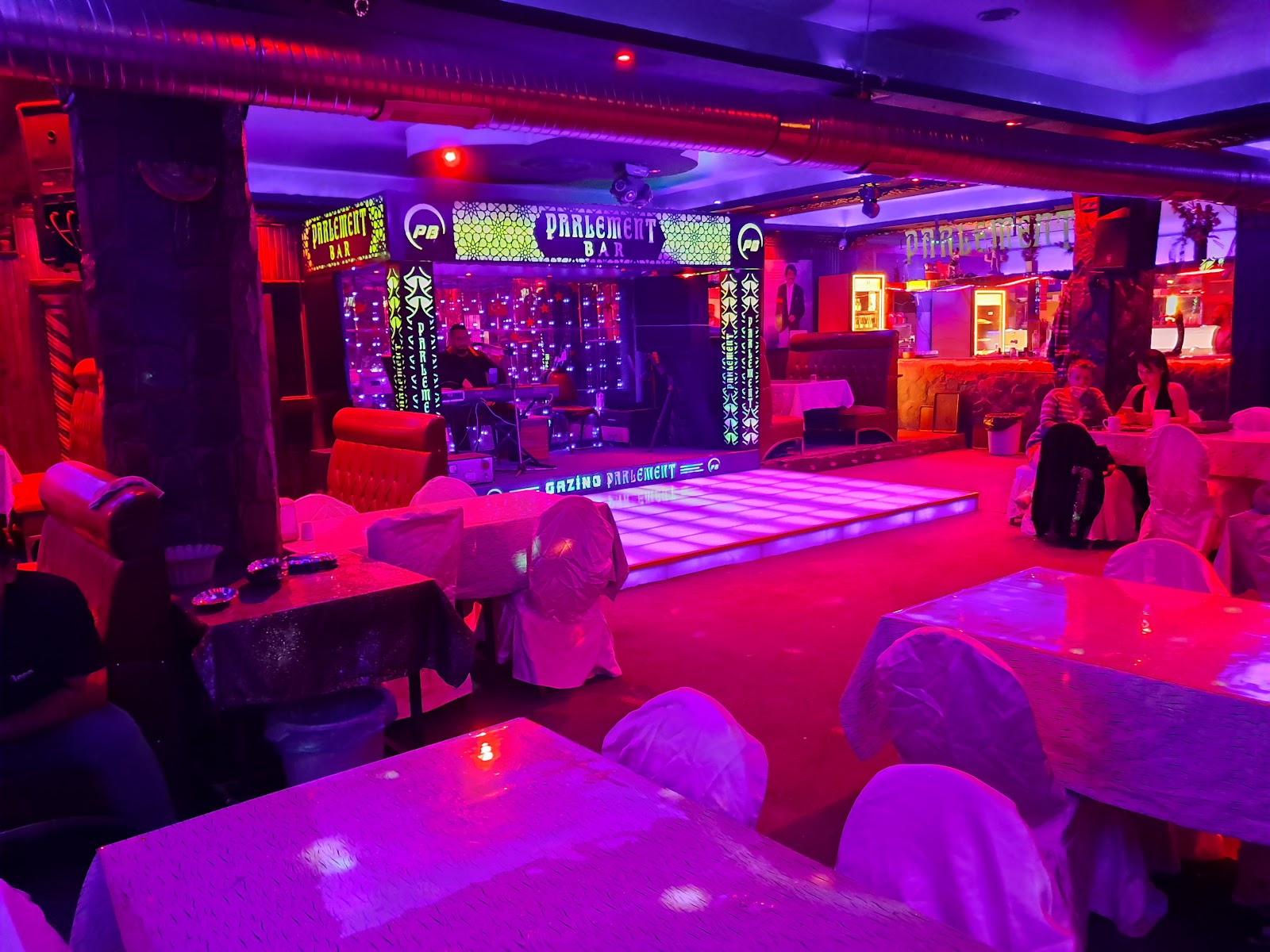 Parlement Bar — fotoğraf 4