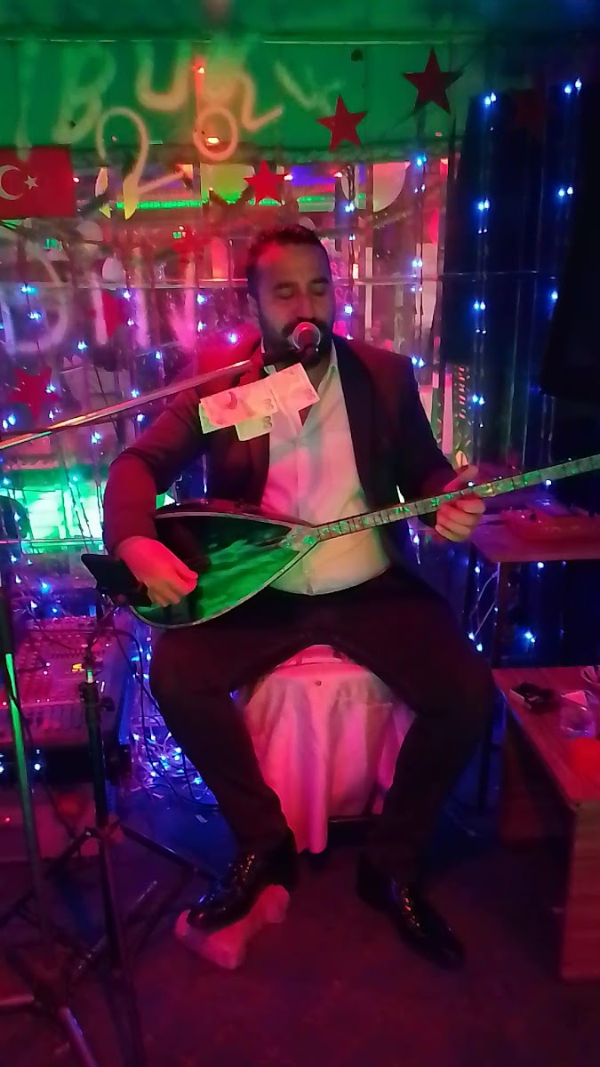 Parlement Bar — fotoğraf 5