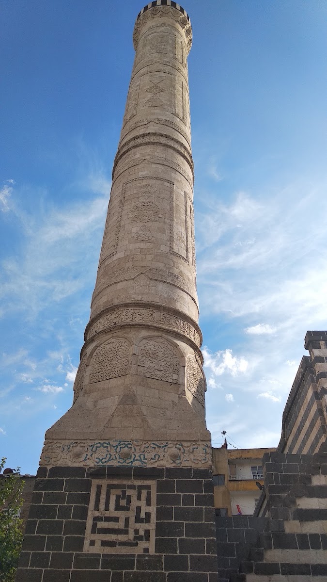 Parlı Safa Camii — photo