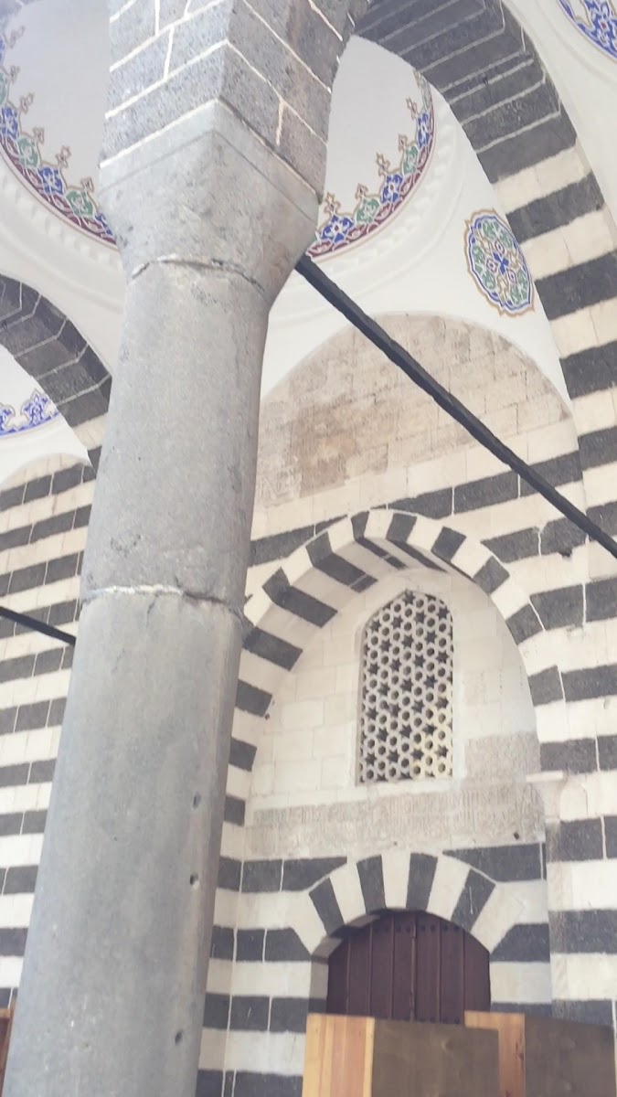 Parlı Safa Camii — photo 3