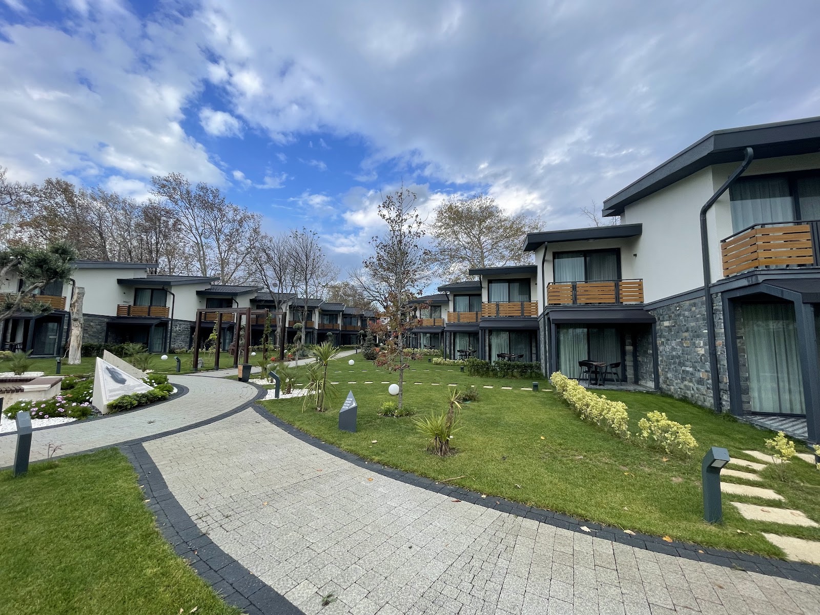 Parmos Otel — fotoğraf 1