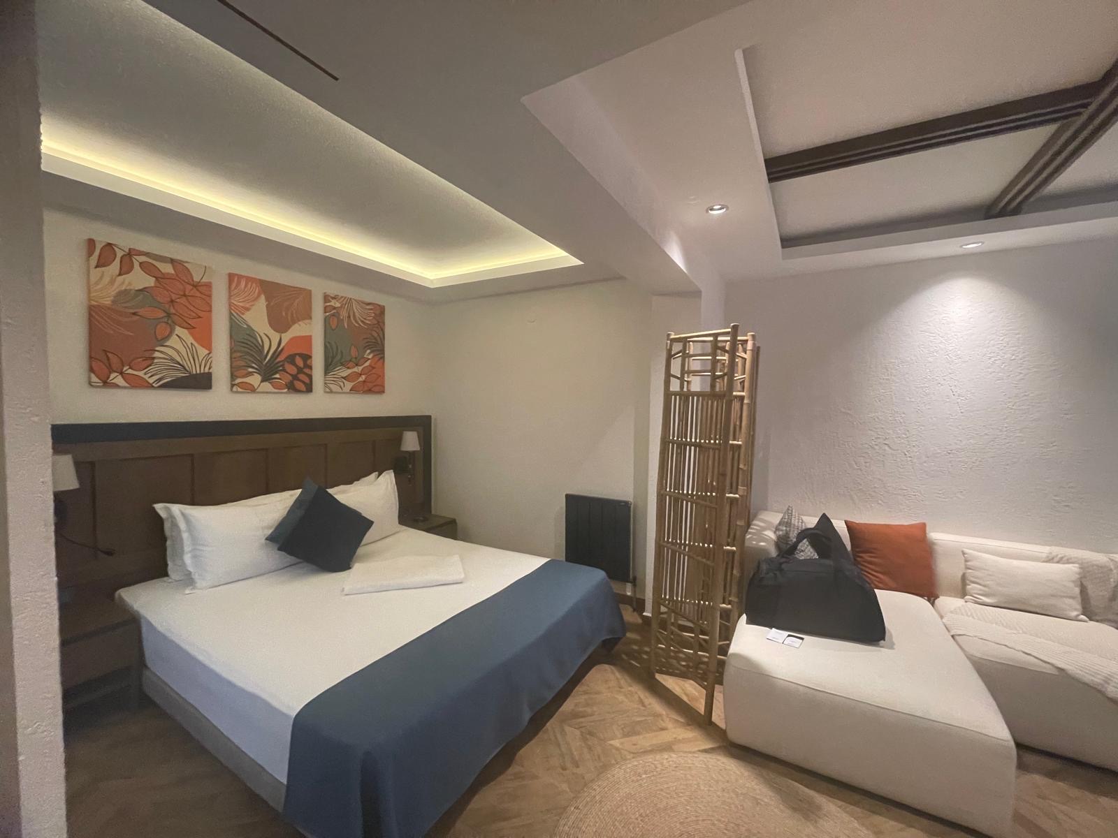 Parmos Otel — fotoğraf 2