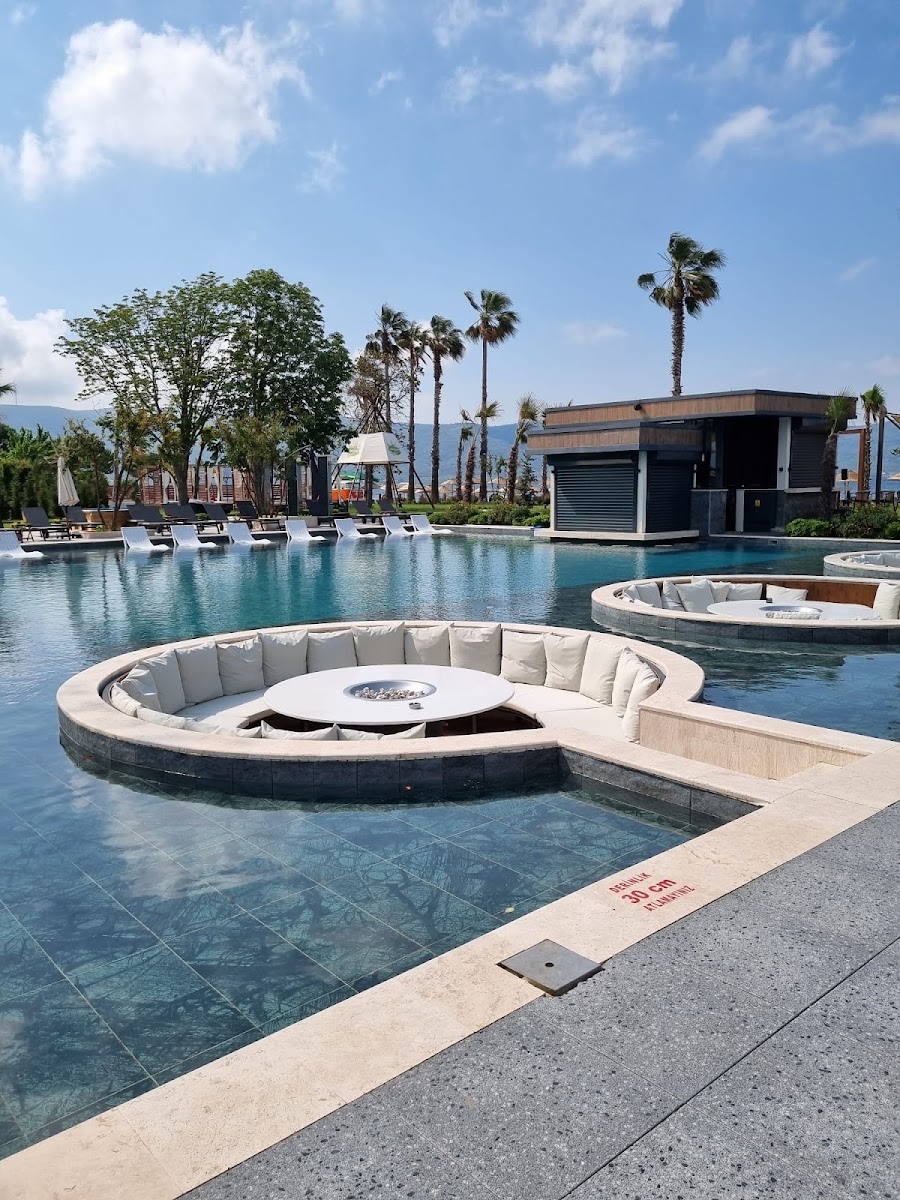 Parmos Otel — fotoğraf 5