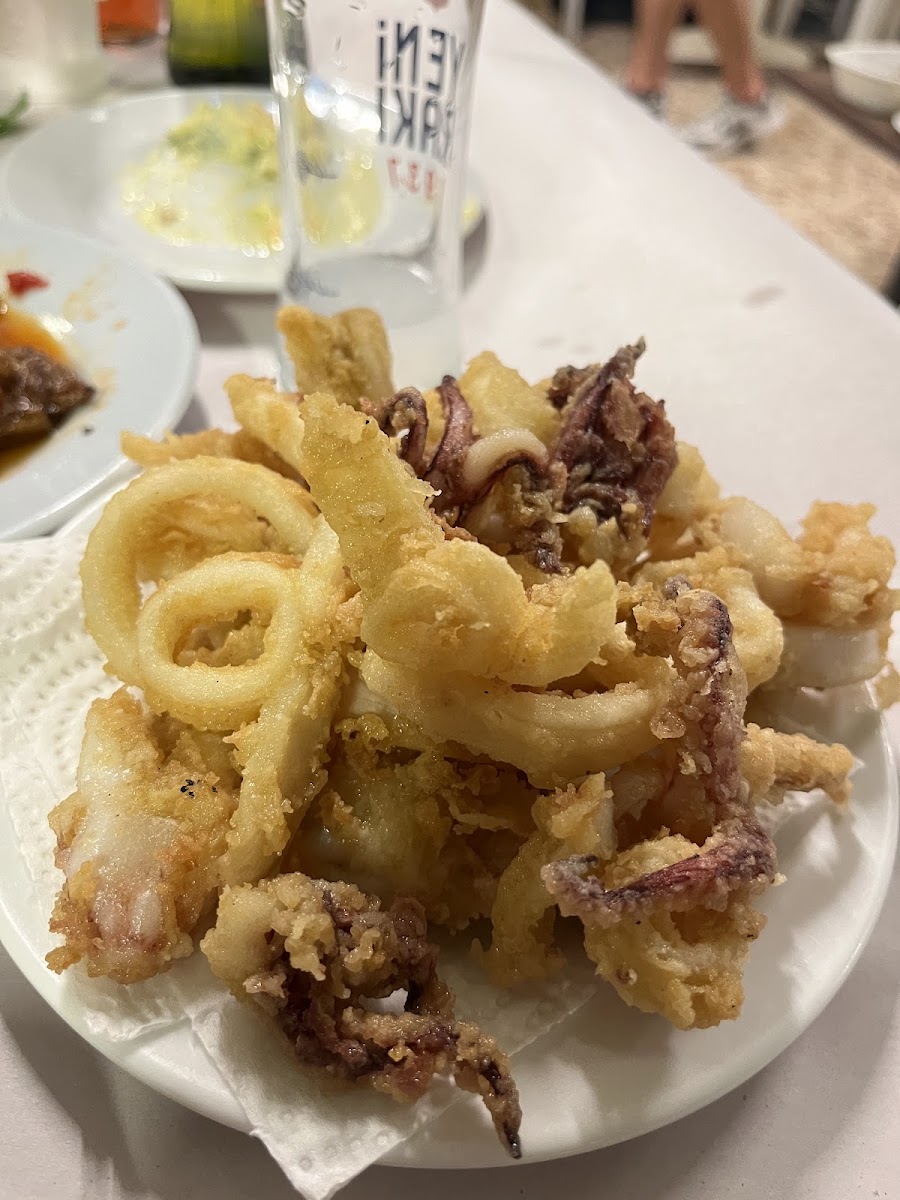 Partal Kardeşler Balık Restorant — photo 8