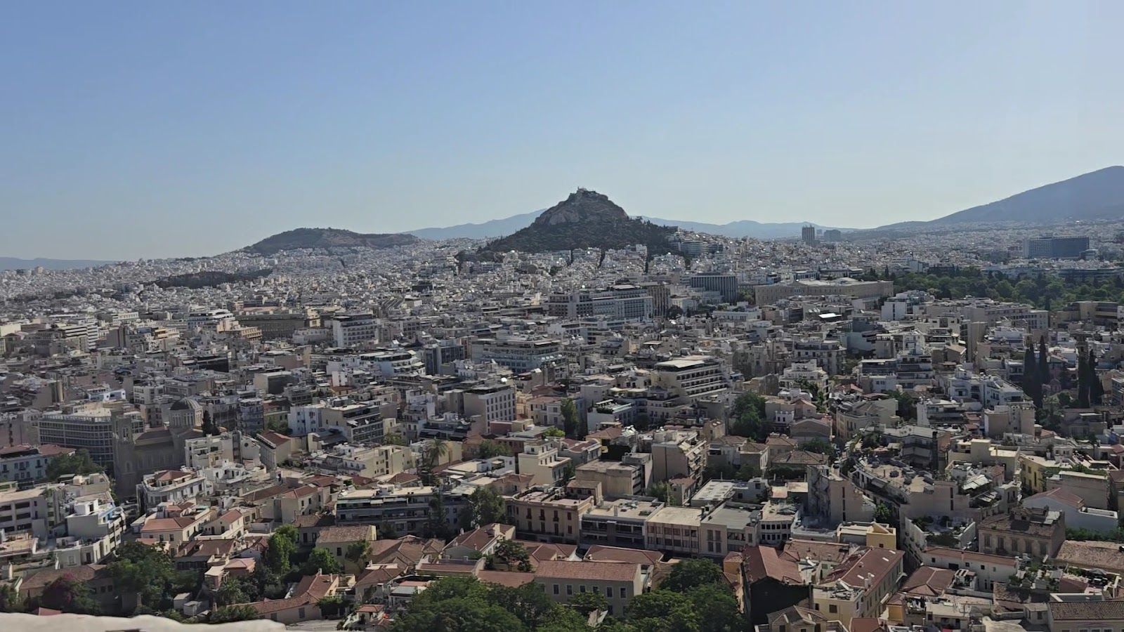 Partenon — fotoğraf 3