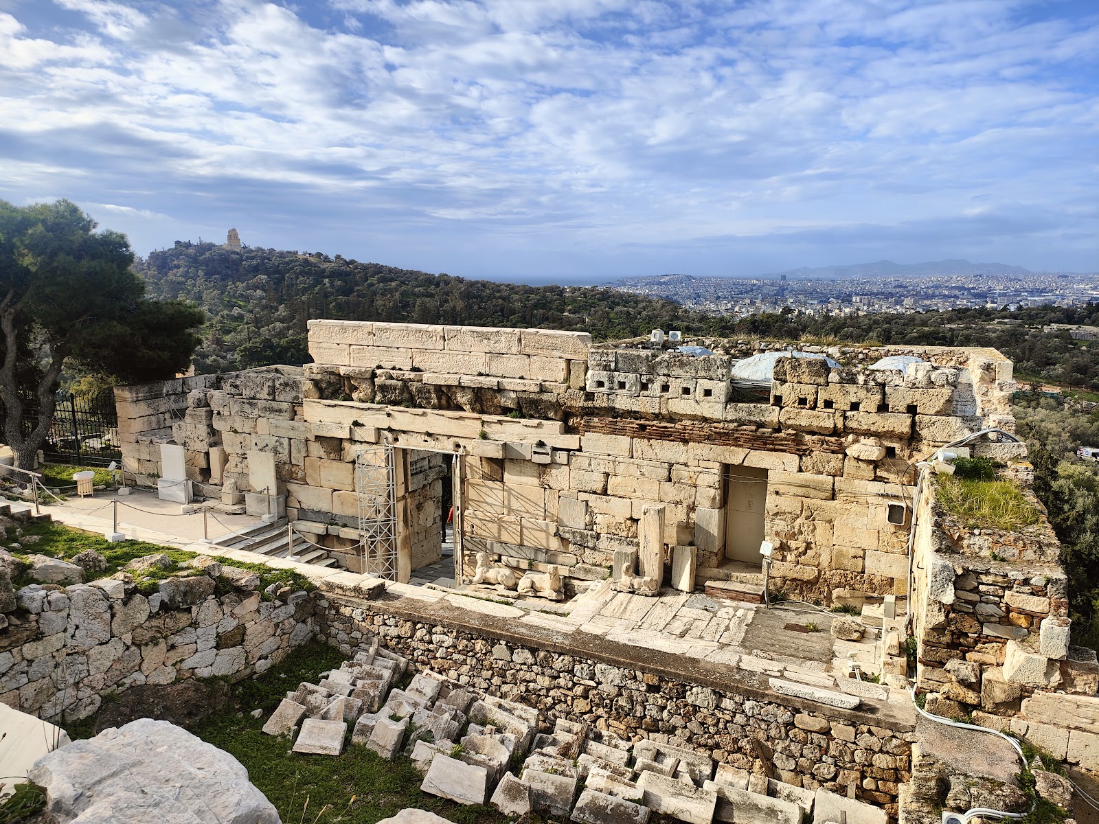 Partenon — fotoğraf 4