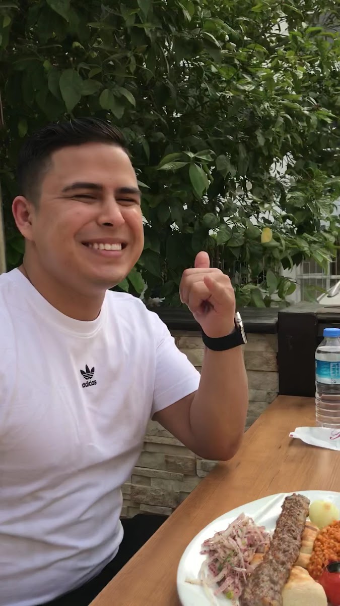 Paşa Bey Kebap - Lahmacun - Antalya — fotoğraf 3