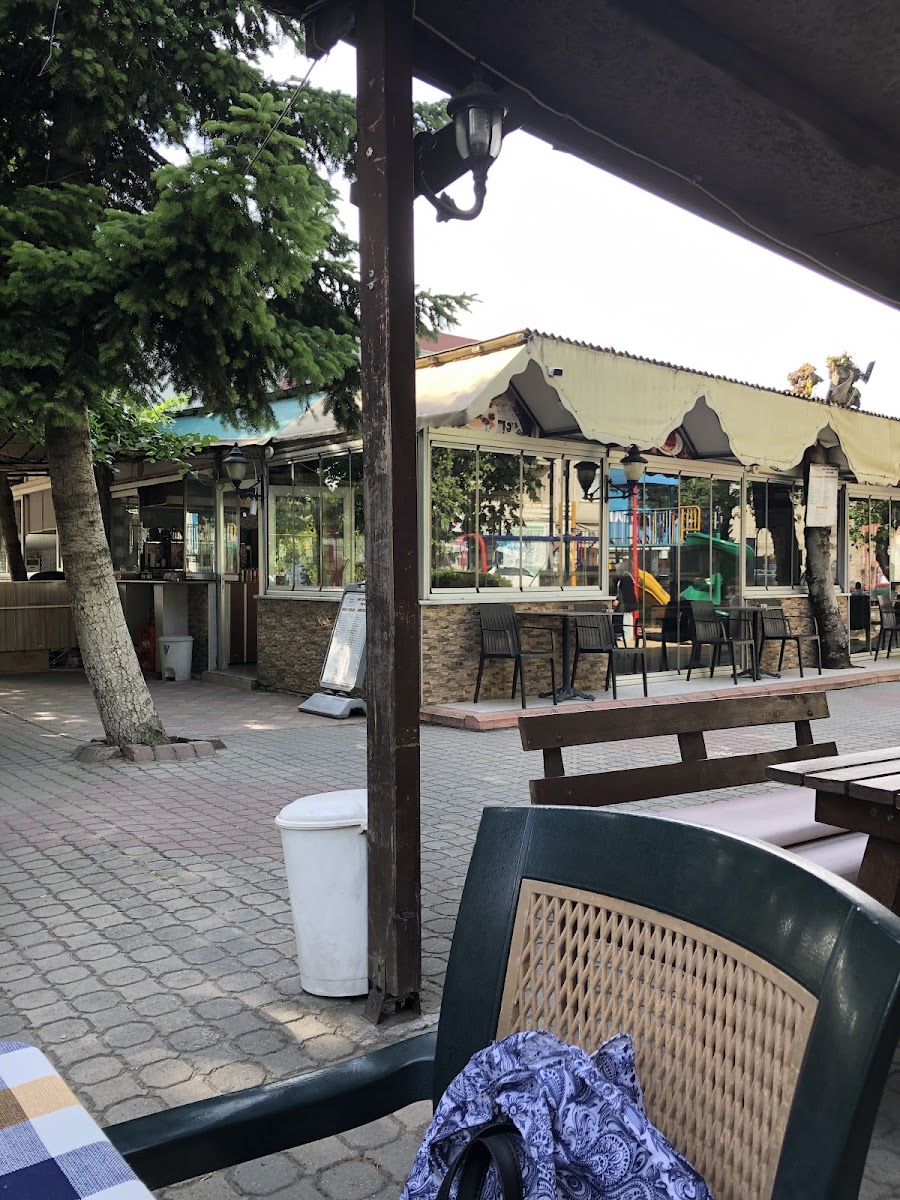 Paşa Cafe — fotoğraf 5