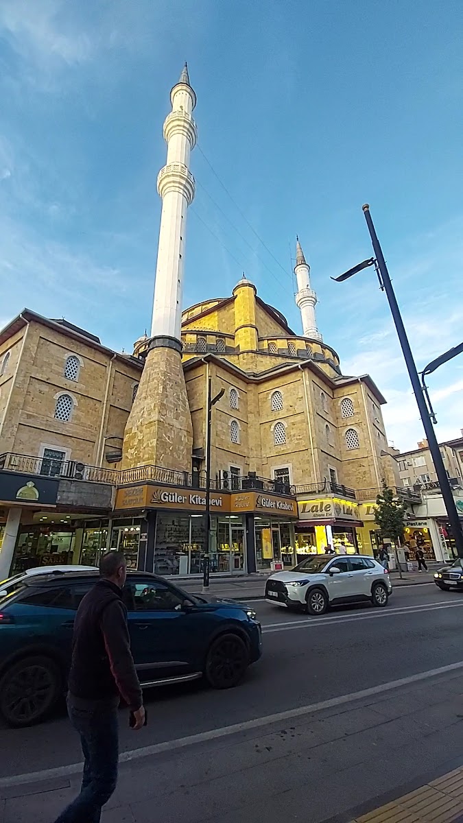 Paşa Cami — fotoğraf 3