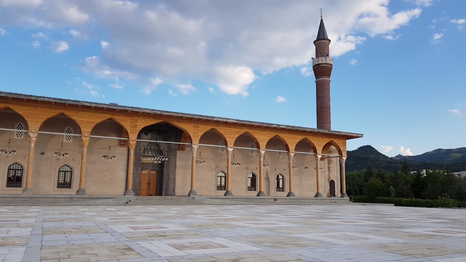 Paşa camii — fotoğraf 3