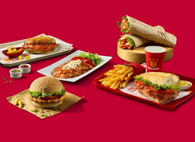 PAŞA DÖNER KURTULUŞ — fotoğraf 3