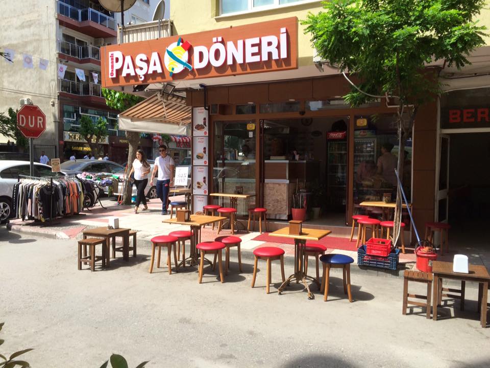 Paşa Döner — fotoğraf