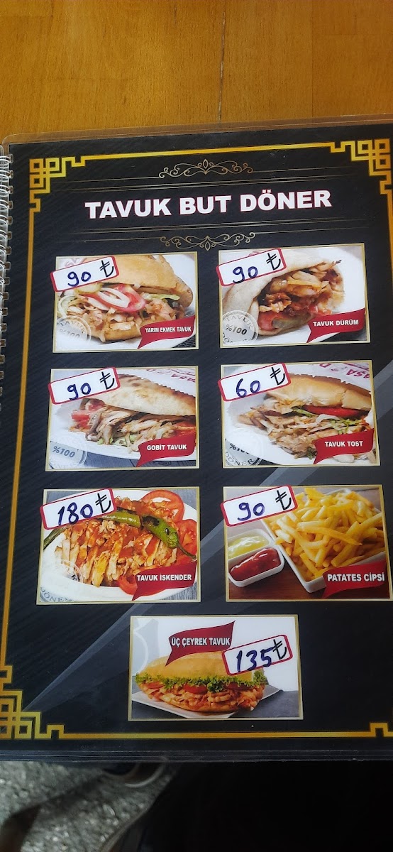 Paşa Döner — fotoğraf 2