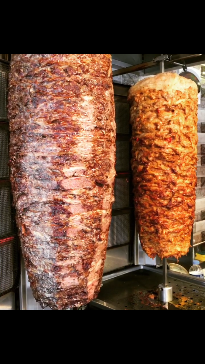 Paşa Döner — fotoğraf 3