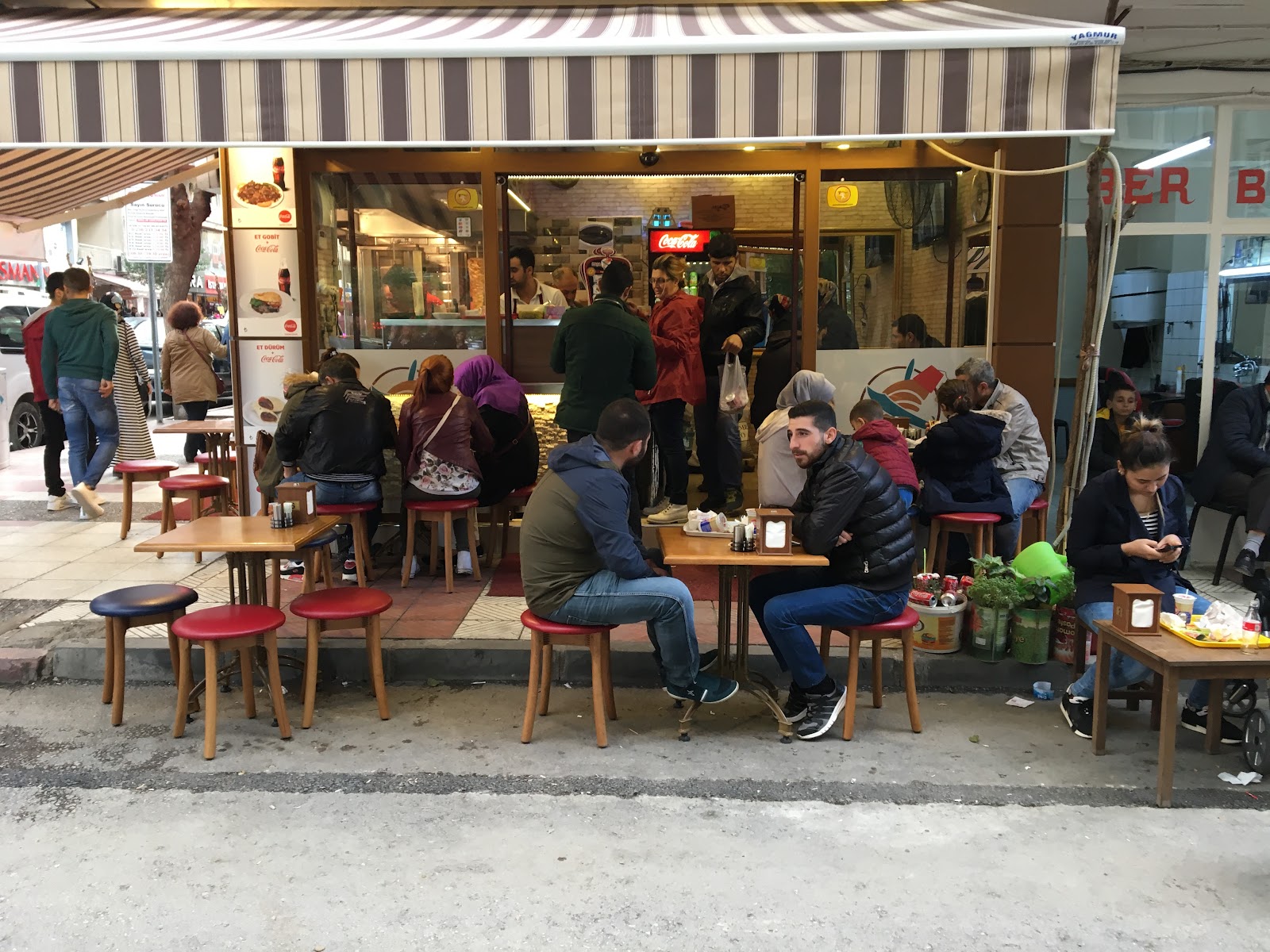 Paşa Döner — fotoğraf 4