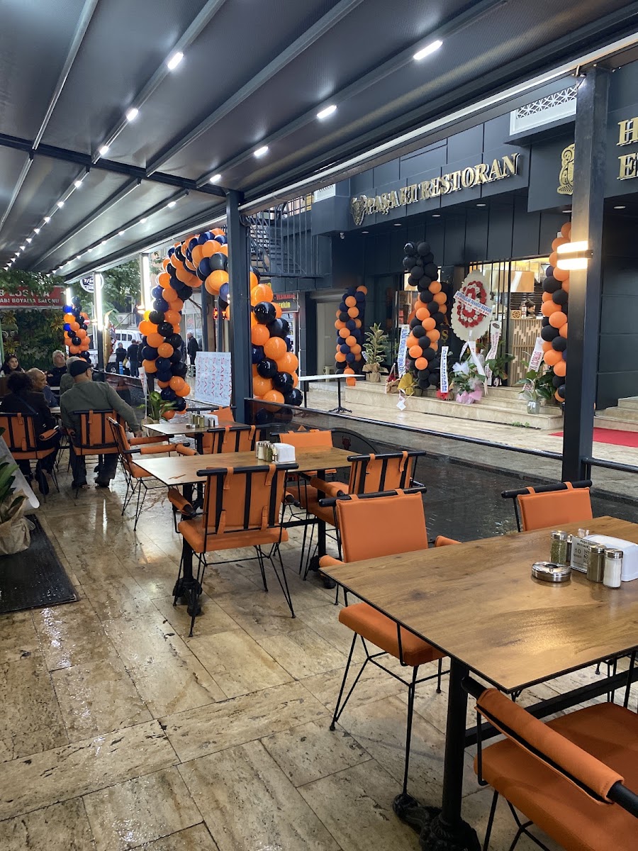 Paşa Et Restoran — photo 2
