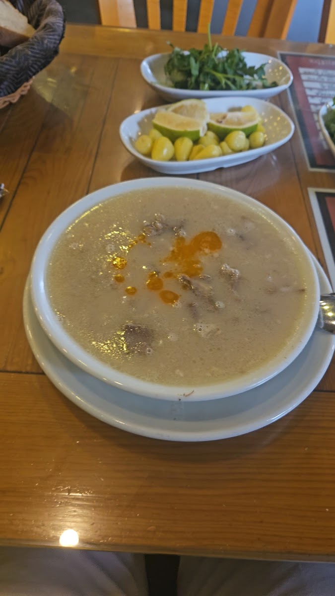 Paşa İşkembe — fotoğraf 3