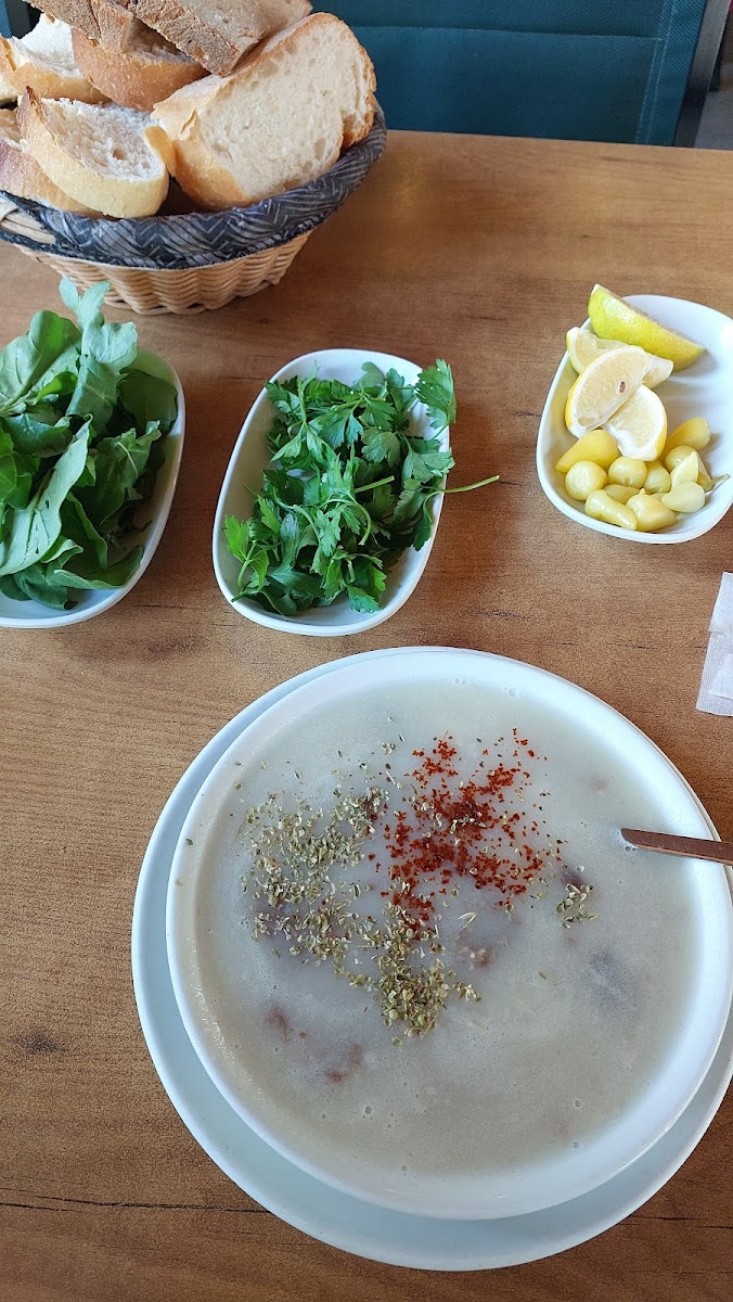 Paşa İşkembe — fotoğraf 4