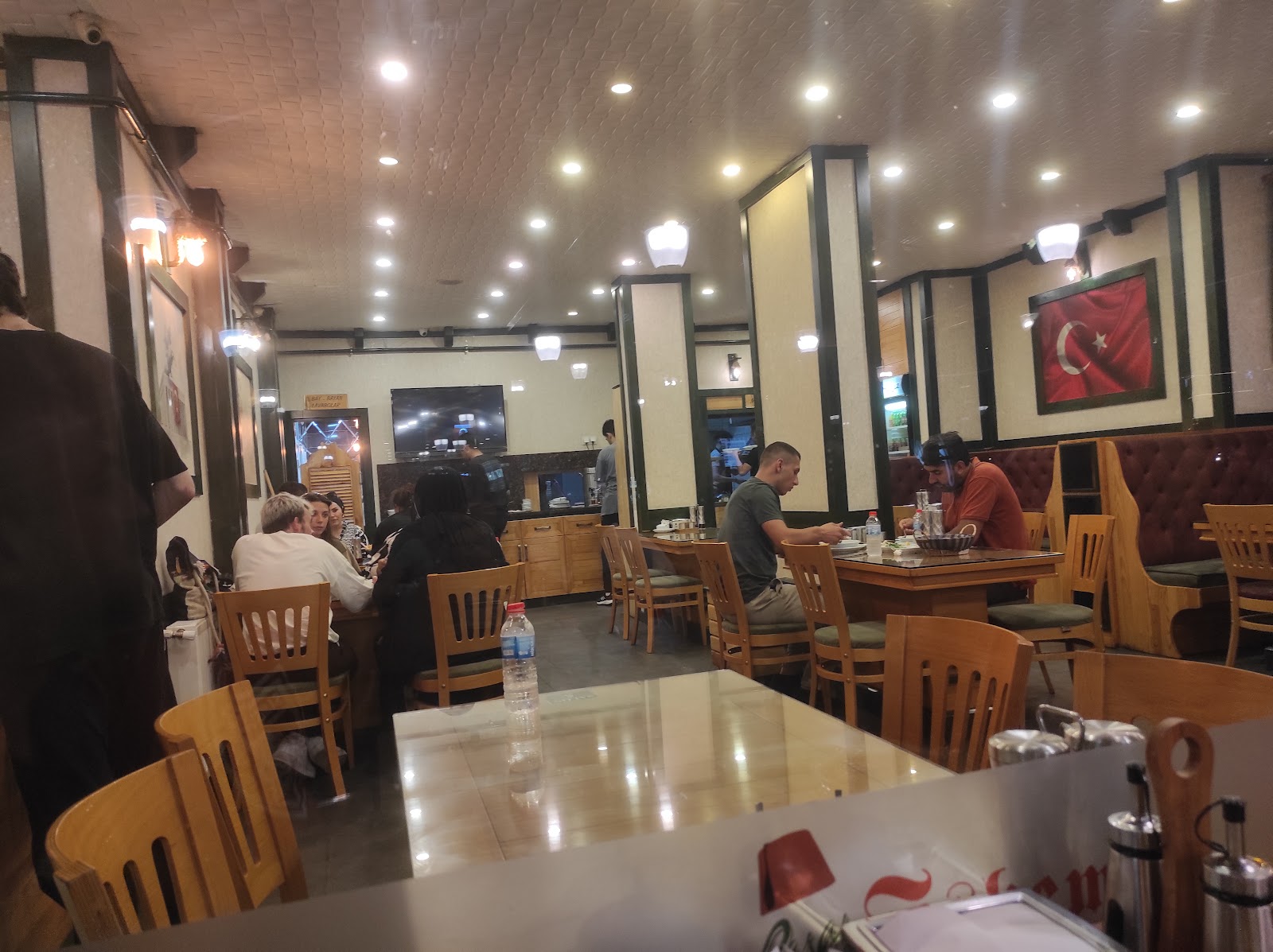 Paşa İşkembe — fotoğraf 5
