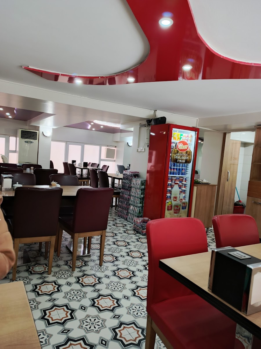 Paşa İskender Kebap Salonu — fotoğraf 5