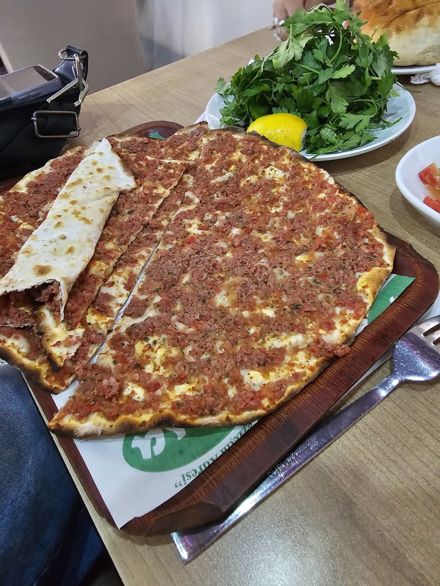 Paşa İskender Kebap Salonu — fotoğraf 7