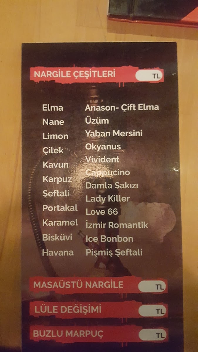 Paşa Kahvaltı Avcilar — photo 2