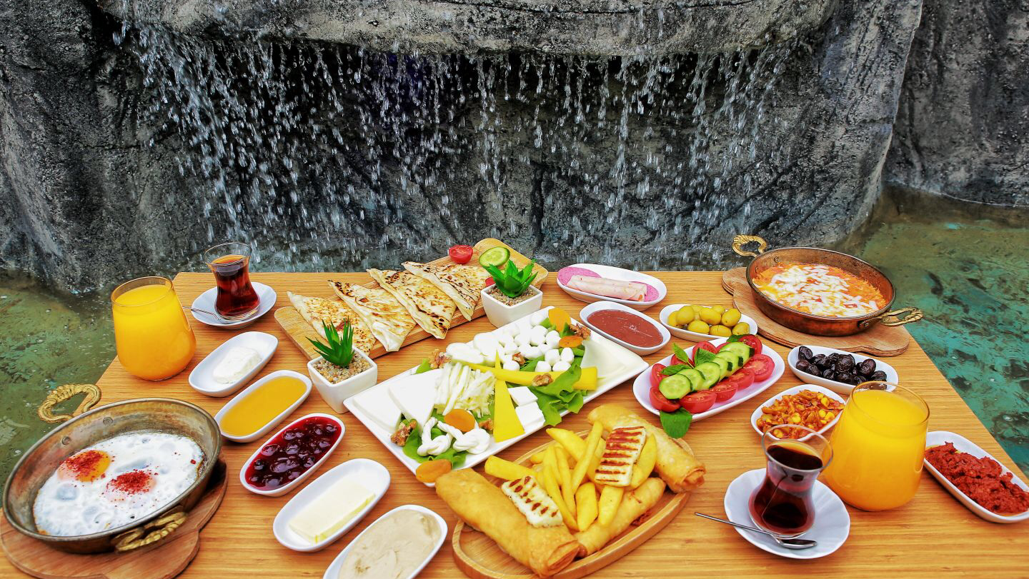 Paşa Kahvaltı Avcilar — photo 4