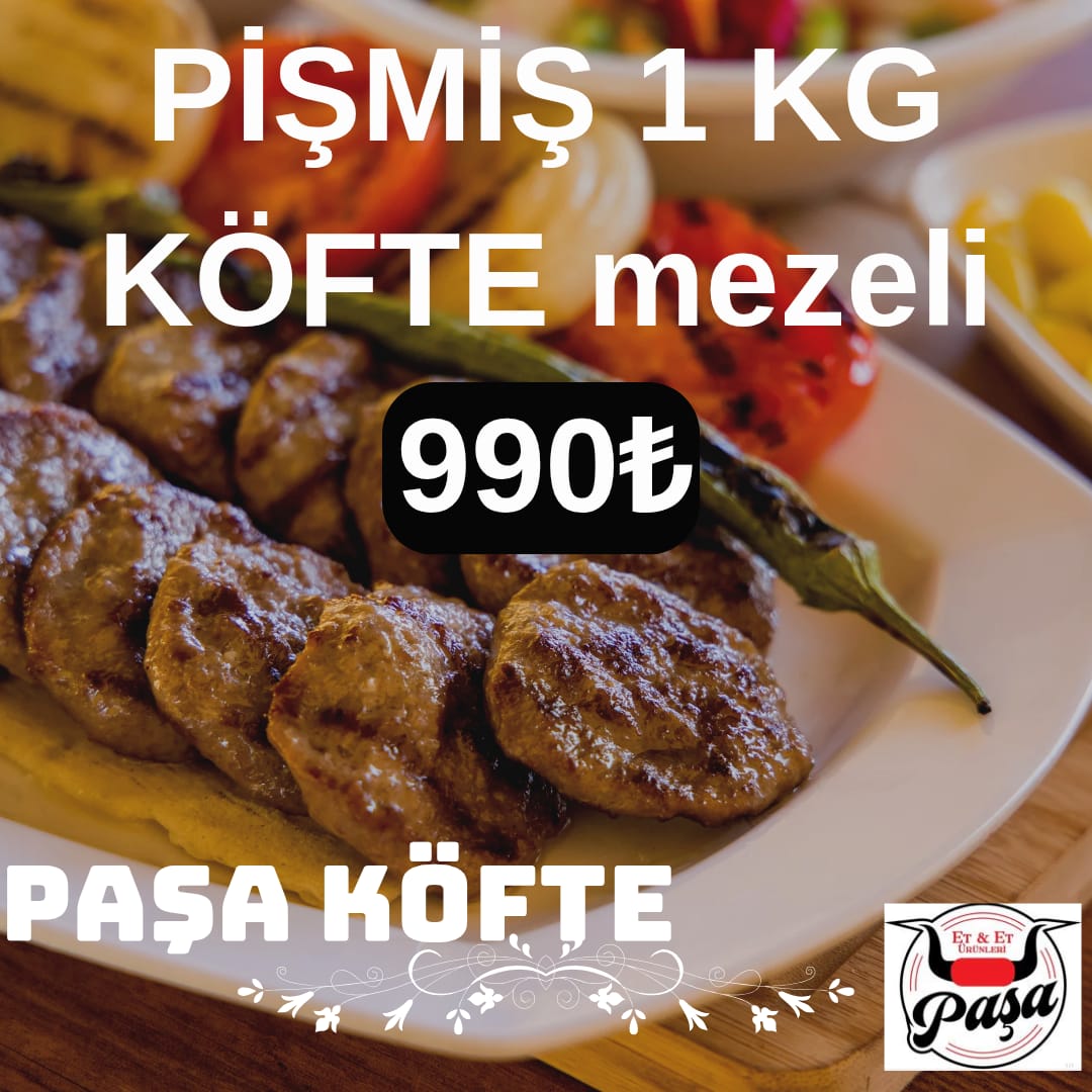 Paşa Kasap & Izgara — fotoğraf 7