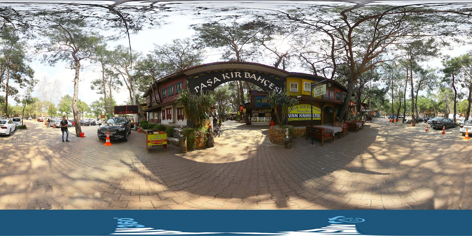 Paşa Kır Bahçesi Van Kahvaltısı — fotoğraf 10