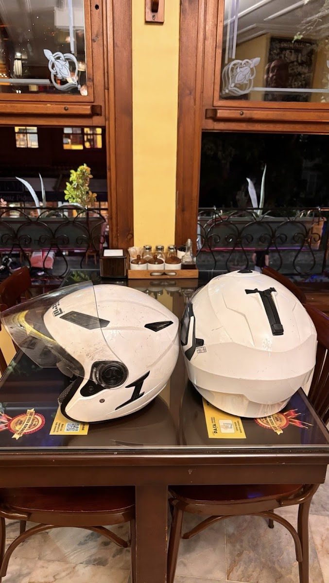 Paşa kokoreç & işkembe — fotoğraf 2