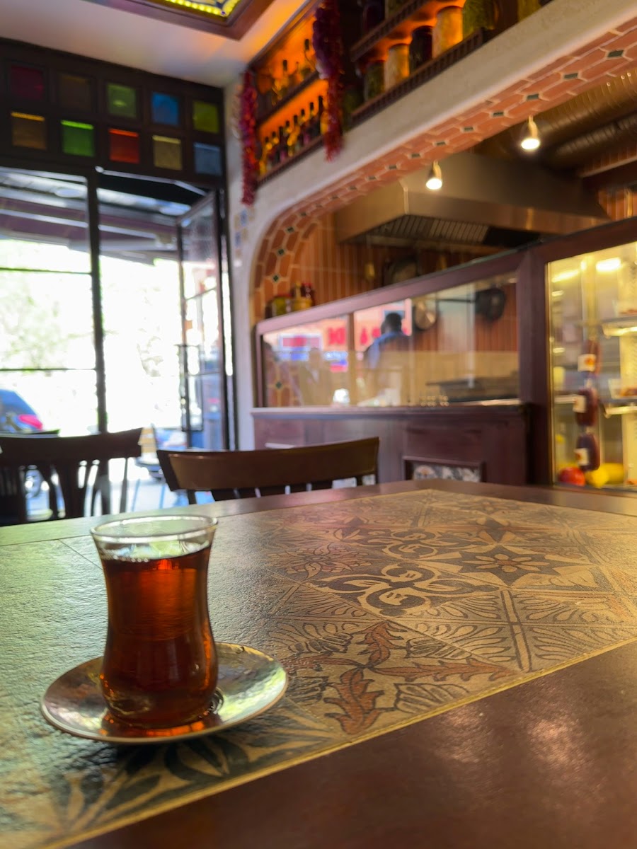 Paşa kokoreç & işkembe — fotoğraf 3