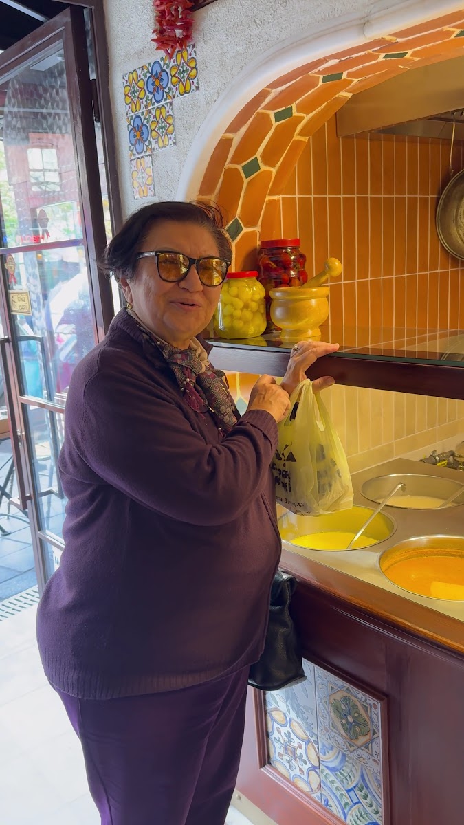 Paşa kokoreç & işkembe — fotoğraf 9