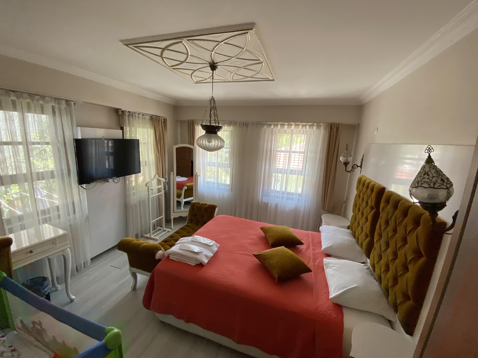 Paşa Konağı Butik Otel — fotoğraf 4