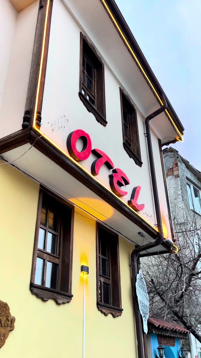 Paşa Konağı Butik Otel — fotoğraf 5