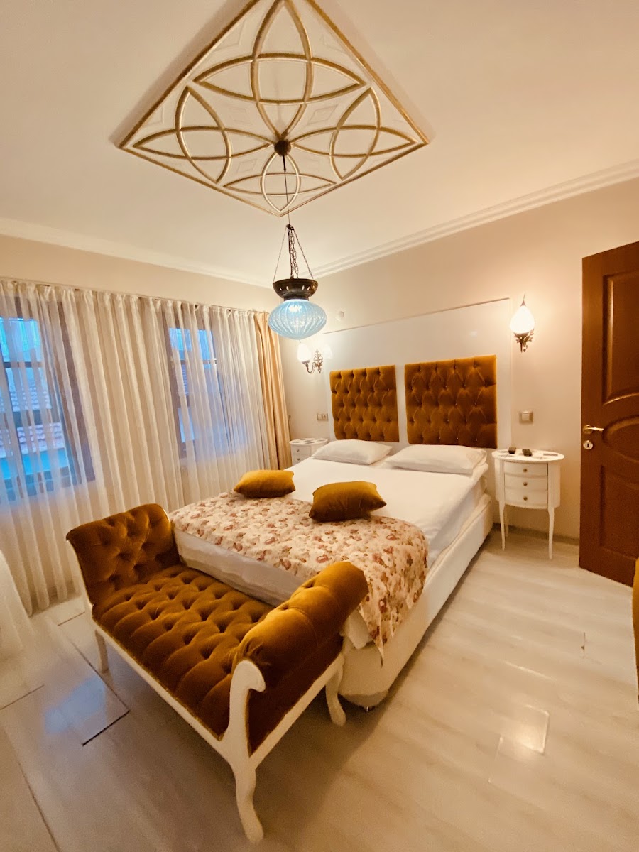 Paşa Konağı Butik Otel — fotoğraf 8