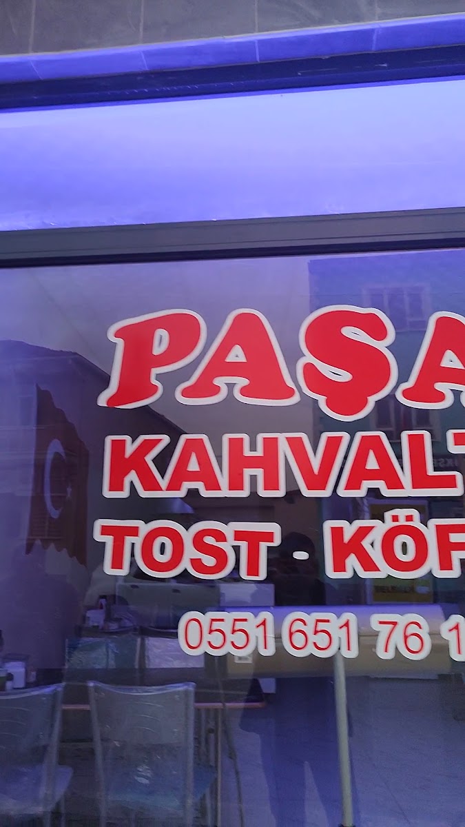 PAŞA LOKANTASI — photo 3