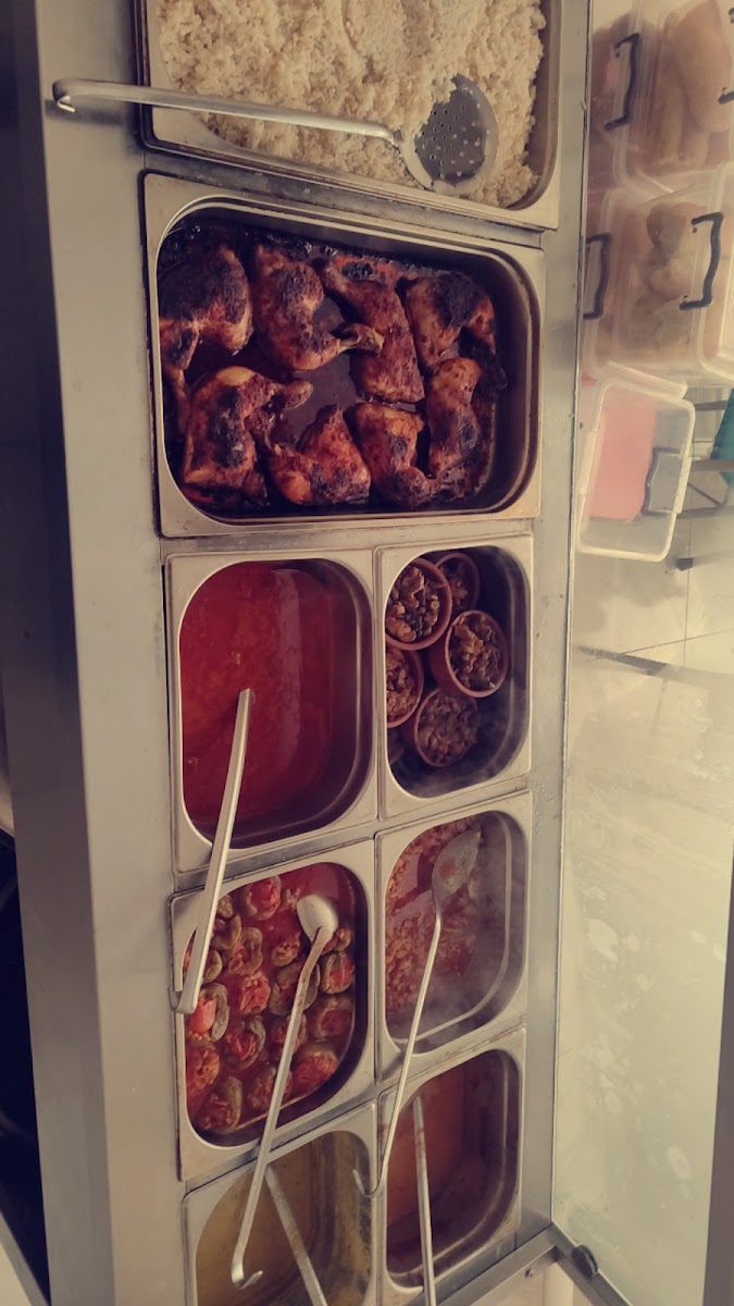 PAŞA LOKANTASI — photo 5