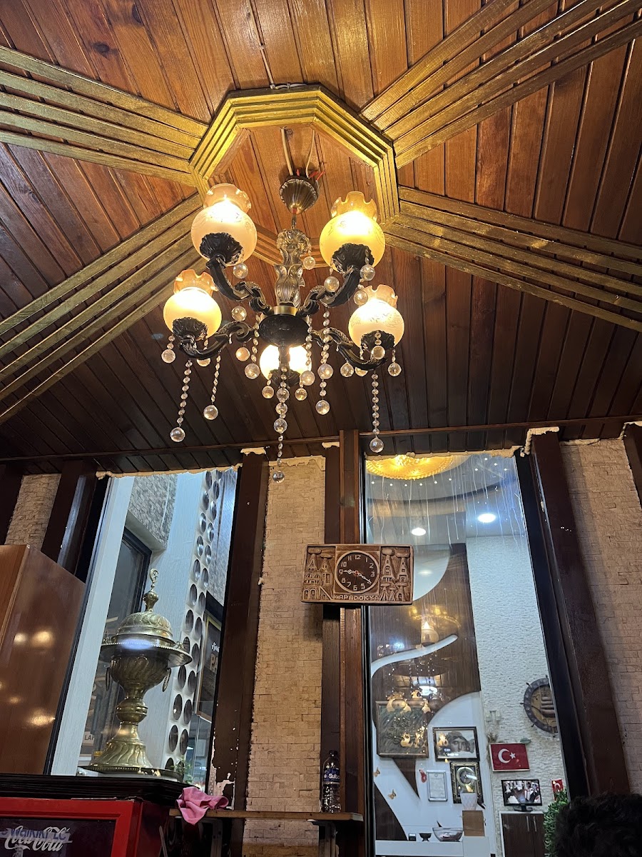 Paşa Mangalı — fotoğraf 2