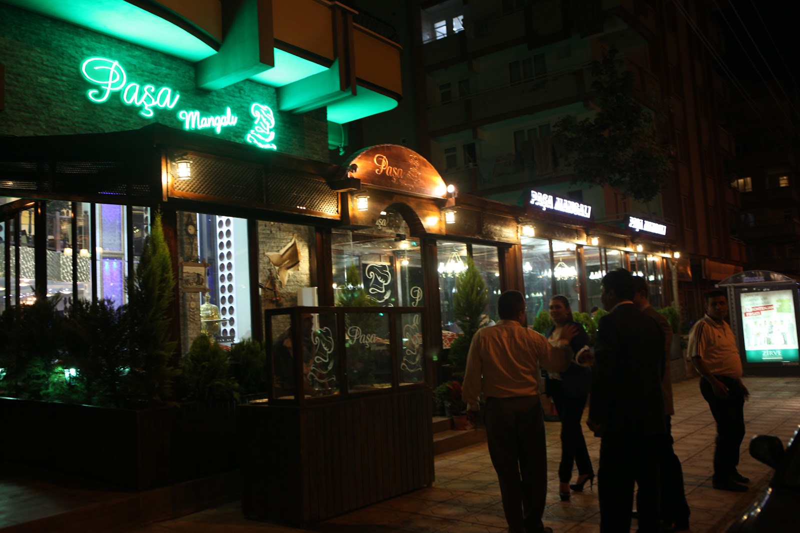 Paşa Mangalı — fotoğraf 9